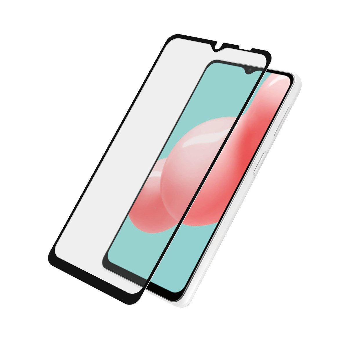 PanzerGlass® Displayschutz Samsung Galaxy A32 5G | M12